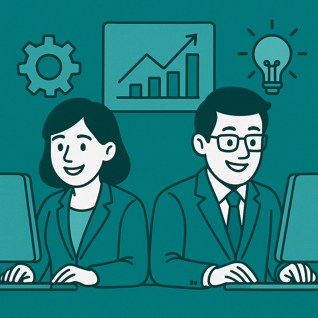 Operational Intelligence dashboard preview